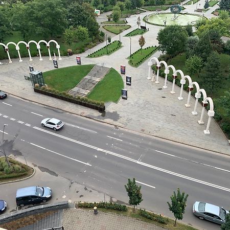 Hortenzia Alba Iulia Luaran gambar