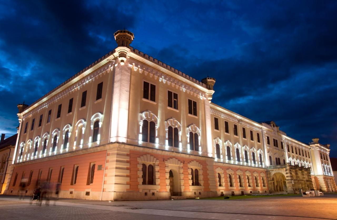 Hortenzia Alba Iulia Luaran gambar