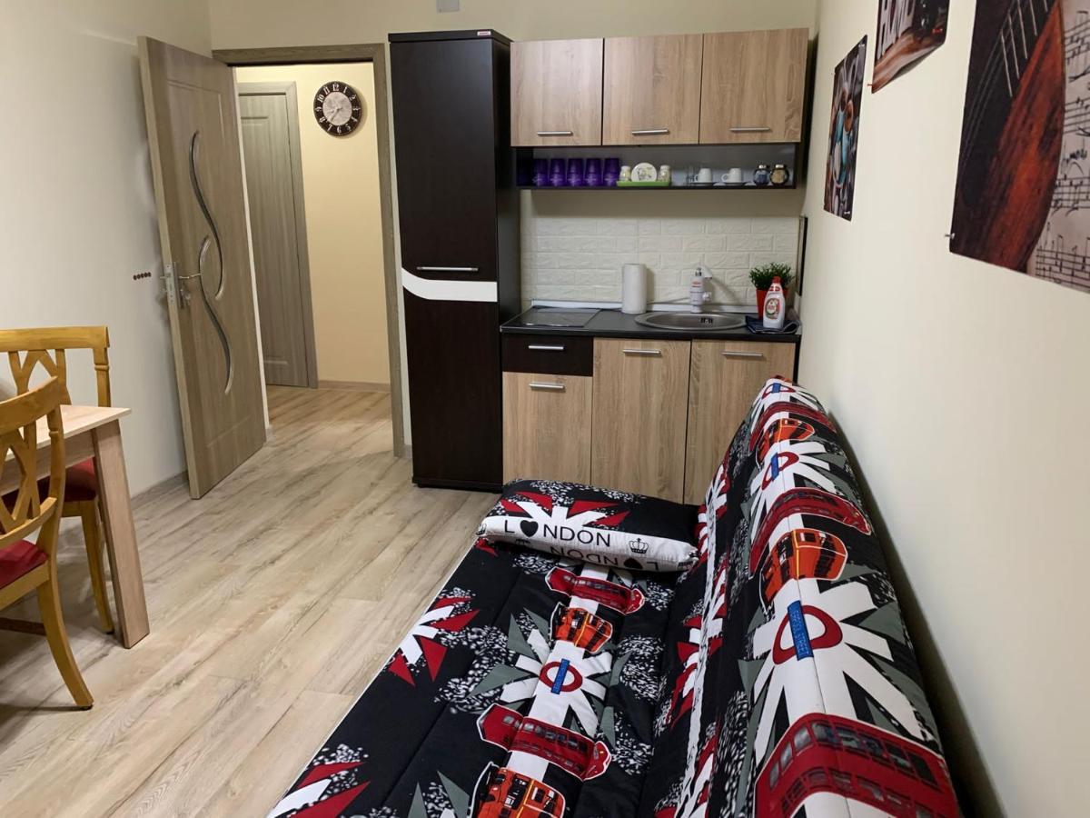 Hortenzia Alba Iulia Luaran gambar